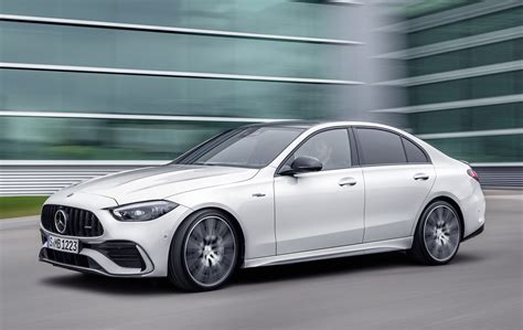 2023 Mercedes Benz C Class Review Prices Specs And Photos The Car