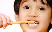 Brushing Teeth with Kids | Rauch Family Dentistry | Mesa, AZ