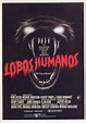 Lobos humanos - Película 1981 - SensaCine.com
