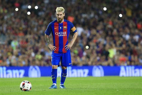 Lionel Messi: Barcelona Star Reveals Where He Might End Career
