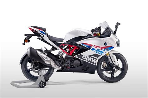 2023 Bmw G 310 Rr Complete Specs Top Speed Consumption Images And More