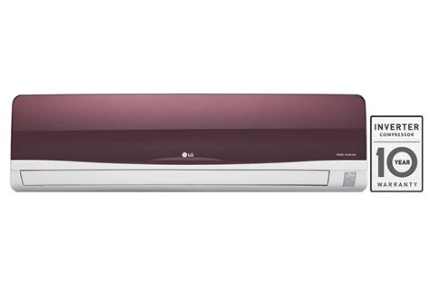 Are portable air conditioners as good as window units? LG JS-Q18WTXD Split Air Conditioner 1.5T Cooling Only ...