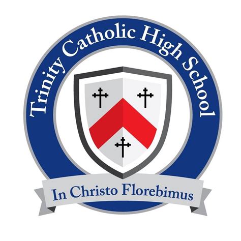 Trinity Catholic High School Woodford