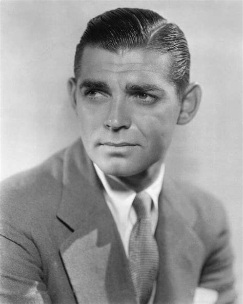 Clark Gable Hollywood Stars Classic Hollywood It Happened One Night