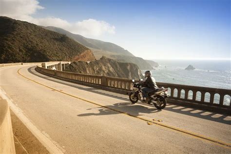 15 Best Motorcycle Roads In America Motorcycle Adventure Travel