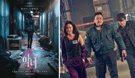 Rekomendasi Film Action Korea Terbaik Menegangkan