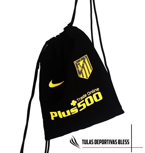 Tula F032 Tulas Deportivas Bless