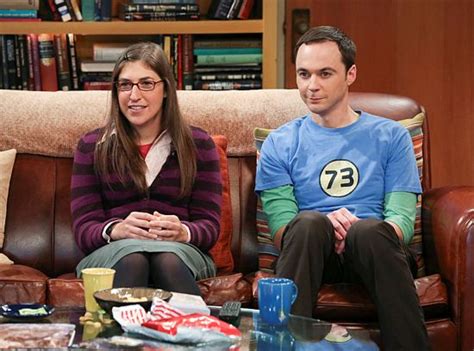 The Big Bang Theory The Raiders Minimization Recap
