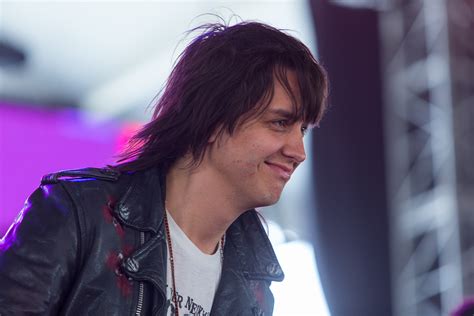 22 Things You Learn Hanging Out With Julian Casablancas Rolling Stone