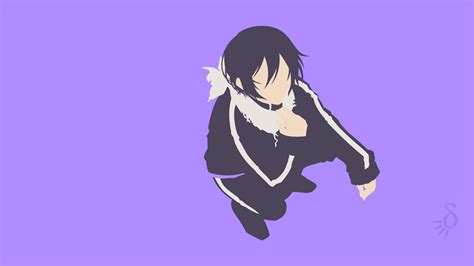 Noragami Yato By Krukmeister On Deviantart