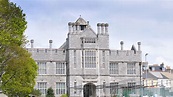 Submit an Admissions Enquiry | Plymouth College