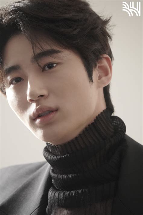 Byeon Woo Seok Is A Man Of Many Charms In Bts Commercial Shots