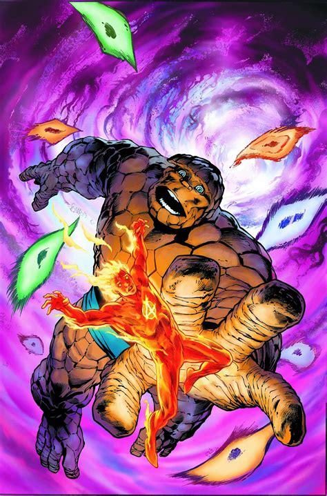 Fantastic Four Annual Vol 1 33 Marvel Comics Database