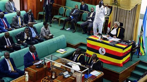 Uganda Lawmakers Amend Controversial Anti Gay Law But Death Penalty For