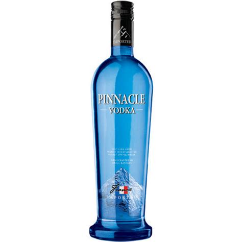 Review Pinnacle Vodka Best Tasting Spirits Best Tasting Spirits