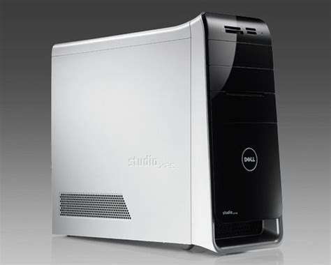 Dell Xps 8000 For Sale In Tallaght Dublin From Keithl1