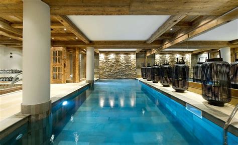 10 Luxury Indoor Swimming Pool Design Ideas For 2023 The Most