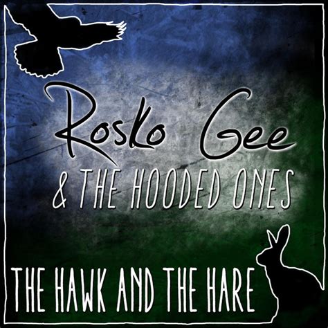 The Hawk And The Hare Single By Rosko Gee Spotify