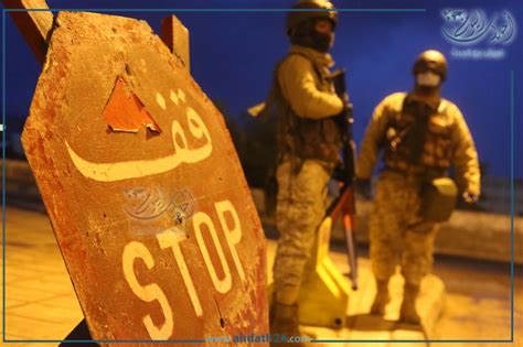 أحداث اليوم الإخباري ضبط 158 مخالفة للحظر في عمان أحداث محلية