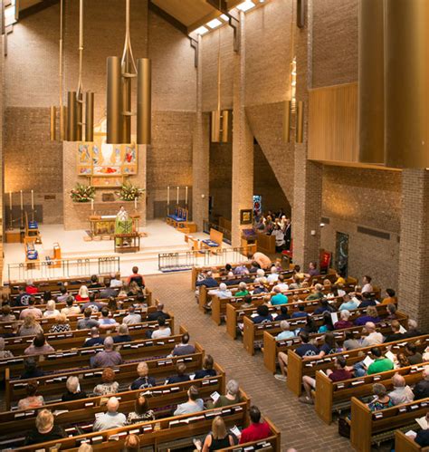 The Church Episcopal Church Of The Transfiguration