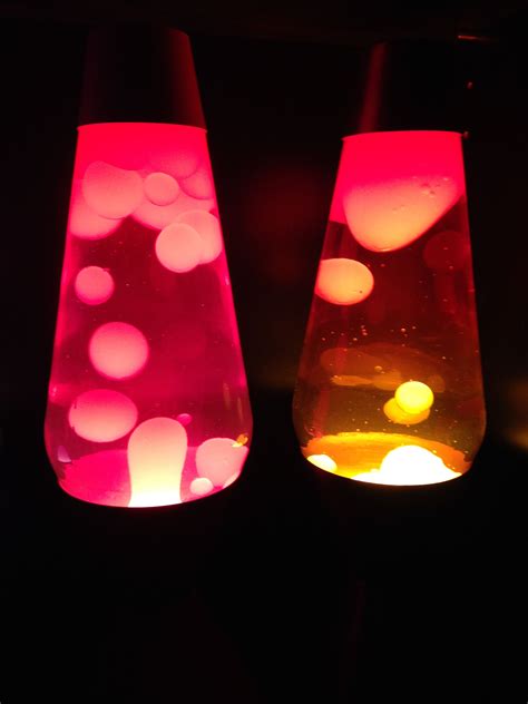 Lava the original 14.5 colormax lamp with northern lights decal base. Two Premier size lava lamps. | Lava lamp, Lamp, Novelty lamp