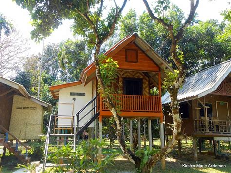 Khao Sok Jungle Huts Resort Khlong Sok TailÂndia 136 Fotos