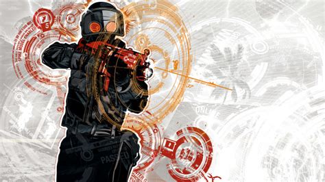 Counter-Strike Global Offensive Gun Desktop Wallpaper 53189 - Baltana