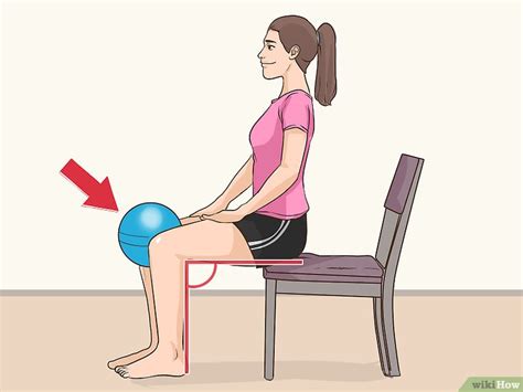 Como Fazer o Exercício de Sentar e Levantar 7 Passos