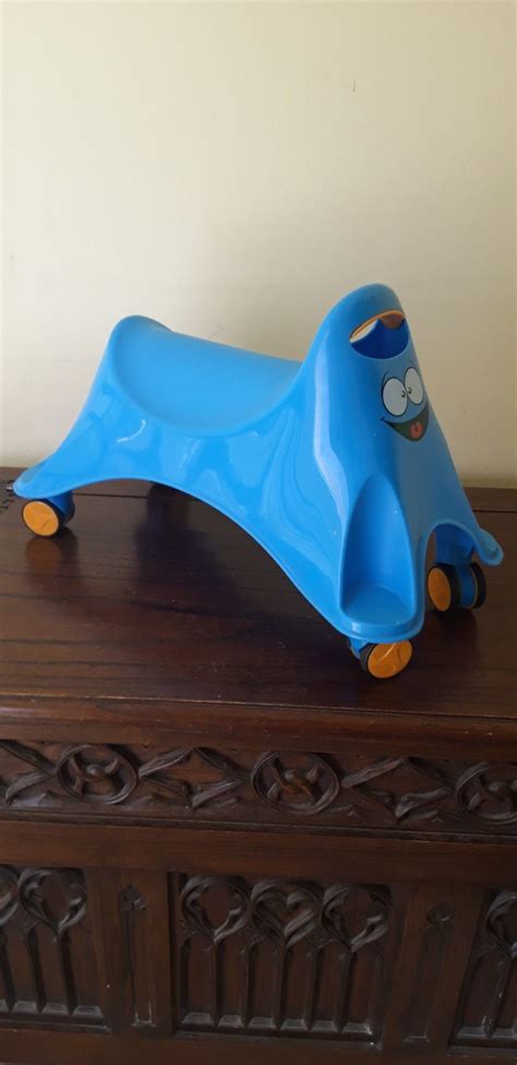 Offer Sit And Ride Toy Buckhurst Hill Ig9