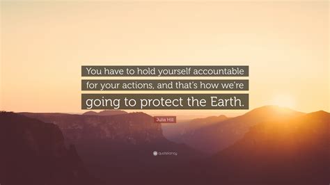 How To Hold Yourself Accountable For Your Actions Do You Hold