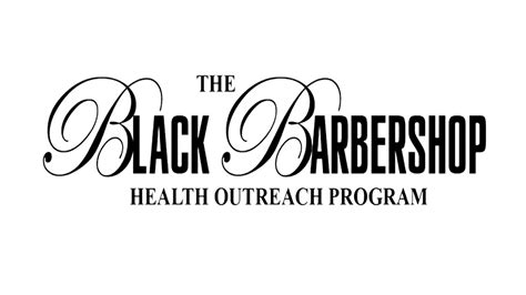 The Black Barbershop Health Outreach Program Kjlh Mens Empowerment