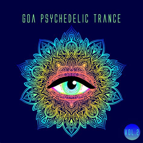 New Compilation Goa Psychedelic Trance 2 Angenoirs Productions
