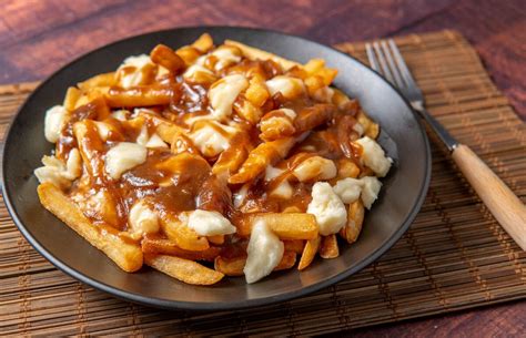 A Recipe For Poutine Perfection