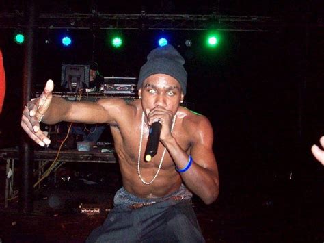 Marcus Jamal Hopson Hopsin Hopsin The Dj Rappers