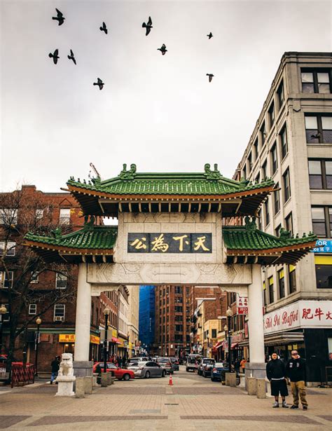 Maybe you would like to learn more about one of these? Best Restaurants in Boston's Chinatown - Boston Magazine