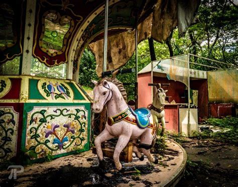 Urbex In Yangons Abandoned Amusement Park Part 3 — Steemit