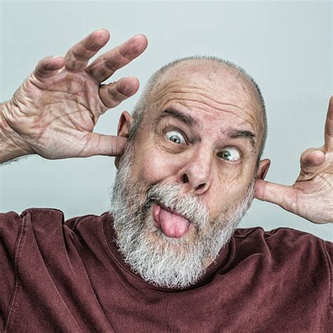 Royalty Free Funny Old Man Pictures Images And Stock Photos Istock