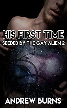 His First Time Seeded By The Gay Alien Alien Abduction First
