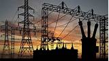 Pictures of Electricity Distribution