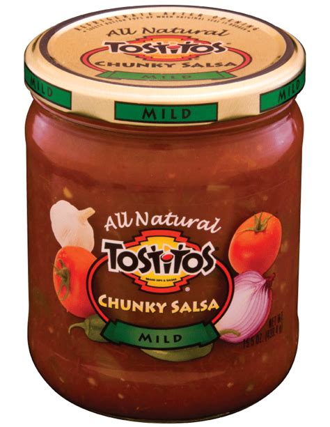 The tostitos 3 ingredients ad that everyone is looking for. Frito Lay • Tostitos Salsa - Mild