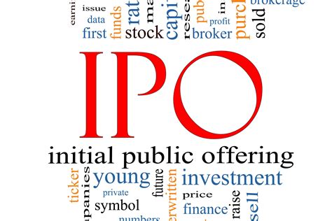 An initial public offering (ipo) or stock market launch is a public offering in which shares of a company are sold to institutional investors and usually also retail (individual) investors. Use IPO Grading before you invest in IPO's