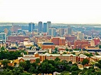 University of Alabama at Birmingham - The Best Master's Degrees