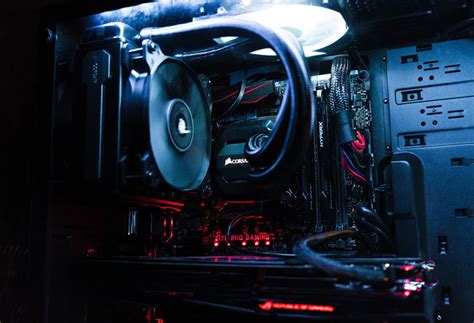 How To Build A Gaming Pc Beginner Guide