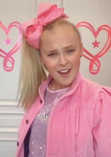 jojo siwa looks unrecognizable as she shocks fans with drastic mature makeover by famous