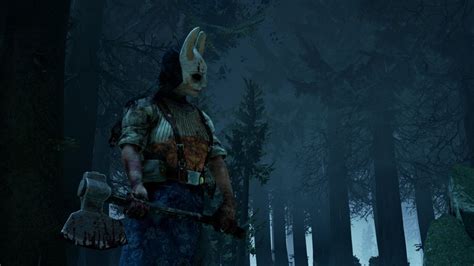 The Huntress Deadly Lullaby In Dead By Daylight