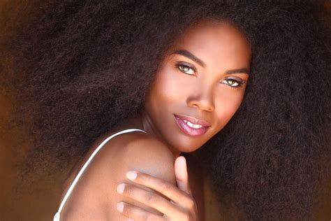 Why Black Women Should Consider Keratin Hair Relaxer Shinkafa