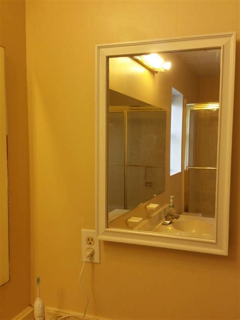 It has a smaller offering than the major home depot. Paint medicine cabinet premium Glidden 2 in 1 primer and ...
