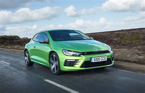 Used Volkswagen Scirocco R 2009 2017 Review Review Autocar