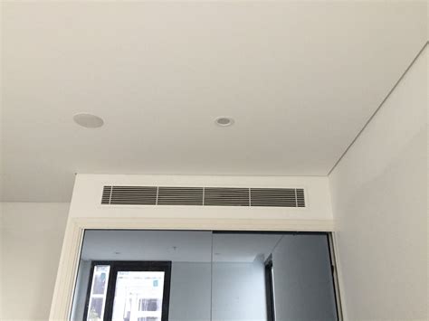 Ducted Air Conditioning Installation In Sydney Cost Abc Air Conditioning