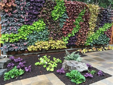 Modern concrete square pot planter, white, 9x9x9 by kasa modern (24) $49. Living Wall Planters For Sale Online in Ireland | Shop Now